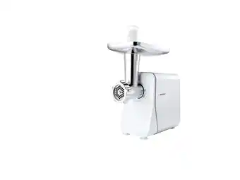 Lidl SILVERCREST KITCHEN TOOLS Elektrische vleesmolen aanbieding