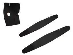 Lidl sensiplast Rug- of kniebandage aanbieding