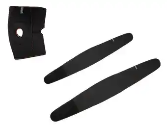 Lidl sensiplast Rug- of kniebandage aanbieding