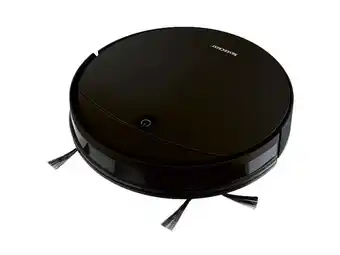 Lidl SILVERCREST Robotstofzuiger aanbieding