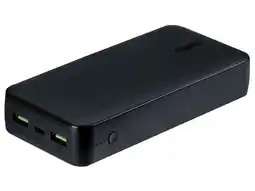 Lidl TRONIC Powerbank 20.000 mAh aanbieding