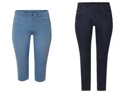 Lidl esmara Dames jegging - plus size aanbieding