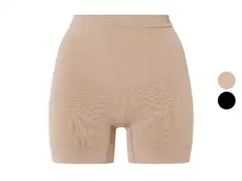 Lidl esmara Corrigerend dames pantybroekje aanbieding