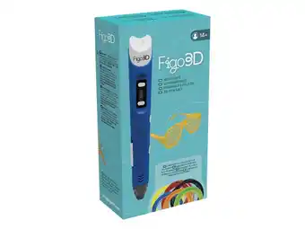 Lidl 3D-pen aanbieding