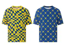 Lidl Lidl heren T-shirt aanbieding