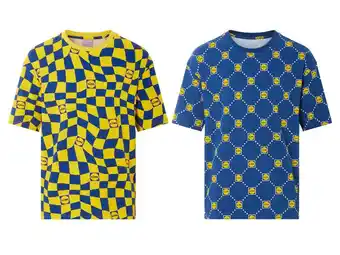 Lidl Lidl heren T-shirt aanbieding