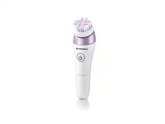 Lidl SILVERCREST PERSONAL CARE Gezichtsreinigingsborstel aanbieding