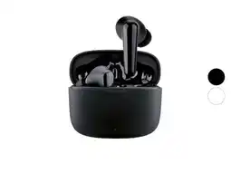 Lidl SILVERCREST Bluetooth oordopjes aanbieding