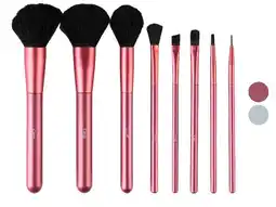 Lidl CIEN Beauty Make-up kwasten aanbieding