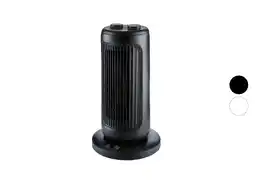 Lidl SILVERCREST Toren ventilatorkachel aanbieding