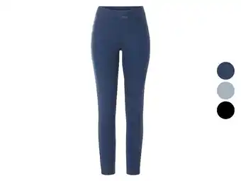 Lidl esmara Dames jegging aanbieding