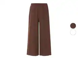 Lidl esmara Dames broek aanbieding