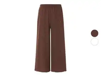 Lidl esmara Dames broek aanbieding