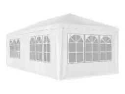 Lidl LIVARNO home XL partytent aanbieding