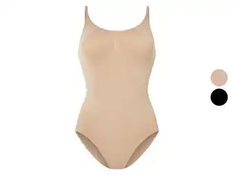 Lidl esmara Corrigerende dames body aanbieding