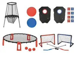 Lidl Playtive Buitenspellen aanbieding