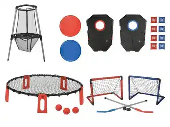 Lidl Playtive Buitenspellen aanbieding