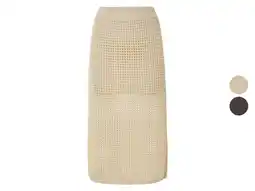 Lidl esmara Dames rok aanbieding