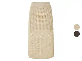 Lidl esmara Dames rok aanbieding