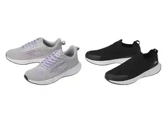 Lidl CRIVIT Dames sportschoenen aanbieding