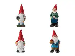Lidl LIVARNO home Tuinkabouter aanbieding