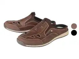 Lidl Heren sandalen aanbieding