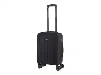 Lidl TOPMOVE Koffer 30 L aanbieding