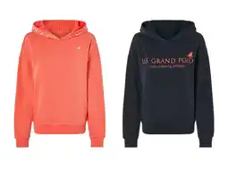 Lidl esmara Dames hoodie aanbieding
