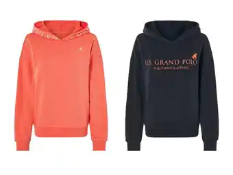 Lidl esmara Dames hoodie aanbieding