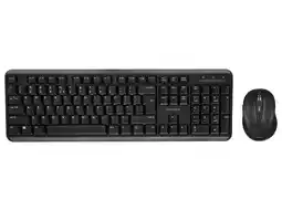 Lidl SILVERCREST Draadloos QWERTY toetsenbord en muis aanbieding