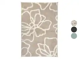 Lidl LIVARNO home Badmat 60 x 90 cm aanbieding