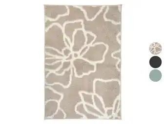 Lidl LIVARNO home Badmat 60 x 90 cm aanbieding