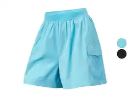 Lidl CRIVIT Korte dames sportbroek aanbieding