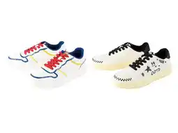 Lidl Lidl sneakers aanbieding