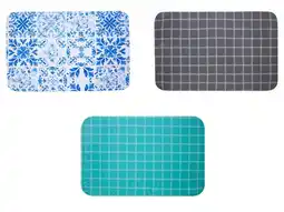 Lidl LIVARNO home Badmat 45 x 70 cm aanbieding