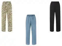 Lidl esmara Dames broek aanbieding