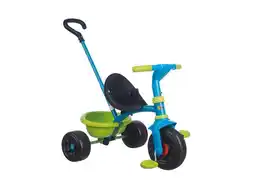 Lidl SMOBY Driewieler Be Fun aanbieding