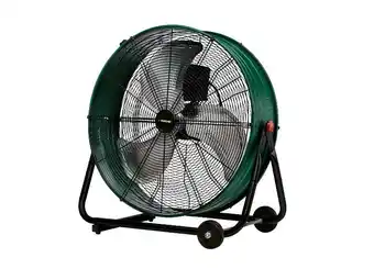 Lidl PARKSIDE Vloerventilator aanbieding