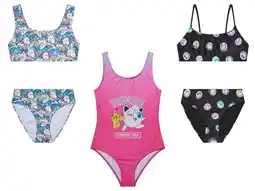 Lidl Kinder badpak of bikini aanbieding