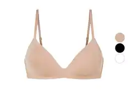 Lidl esmara Dames soft-BH aanbieding