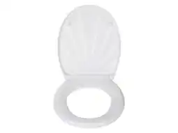 Lidl LIVARNO home WC-bril aanbieding