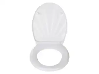 Lidl LIVARNO home WC-bril aanbieding
