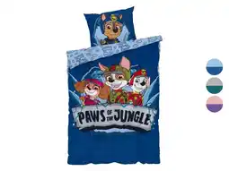 Lidl Kinder dekbedovertrek 140 x 200 cm aanbieding