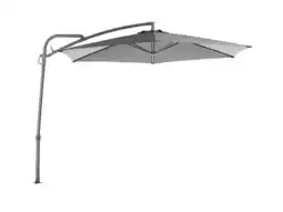 Lidl LIVARNO home Parasol 300 cm aanbieding