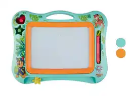Lidl Magisch tekenbord Paw Patrol aanbieding
