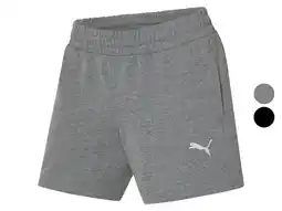Lidl Puma Korte dames broek aanbieding