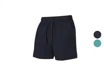 Lidl CRIVIT Heren zwembroek aanbieding