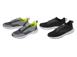 Lidl CRIVIT Heren sportschoenen aanbieding