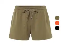 Lidl esmara Korte dames broek aanbieding