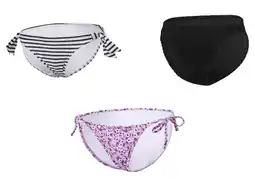 Lidl CRIVIT Dames bikinibroekje aanbieding